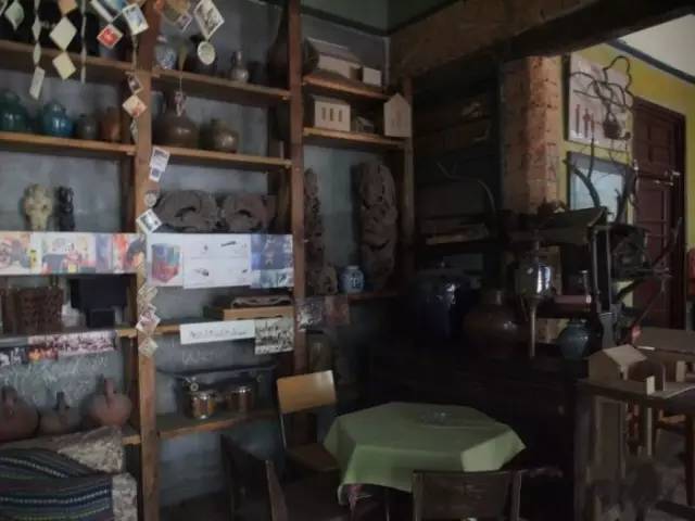 适合聚会的潮玩圣地,聚会玩一天的地方