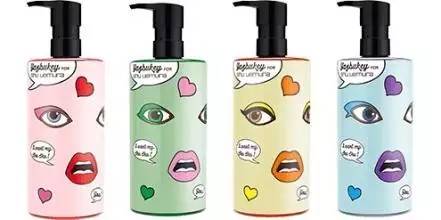 高颜值又好用的美妆,少女心爆棚的美妆单品