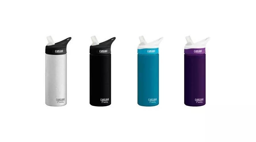 总把“多喝水”当耳旁风？那是因为你没一款好水具！