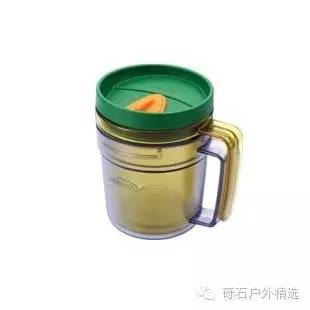 总把“多喝水”当耳旁风？那是因为你没一款好水具！