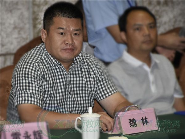 互联网如何加养猪？河南养猪协会喊这些大佬回答