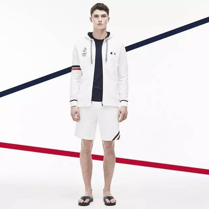 各国奥运队服比拼,里约奥运会各国领奖服