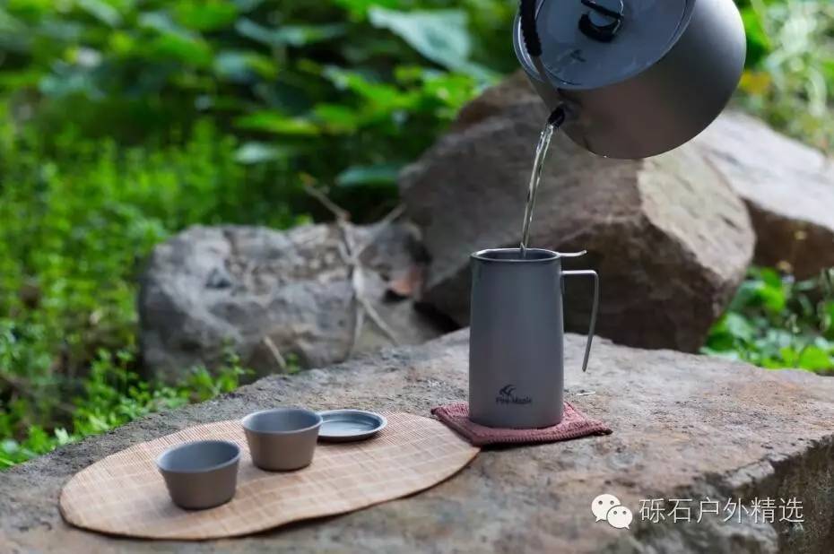 总把“多喝水”当耳旁风？那是因为你没一款好水具！