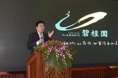 碧桂园凤凰国际怎么样,碧桂园凤凰国际公馆