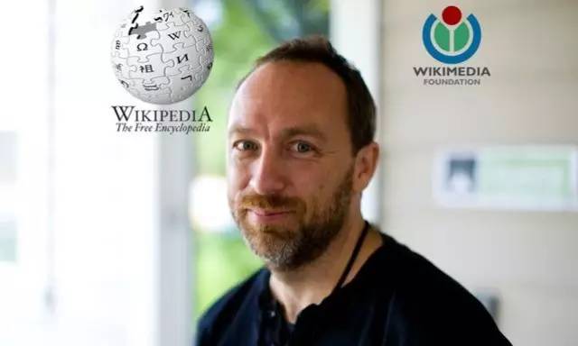 维基百科怎么运营的,维基百科的商业模式