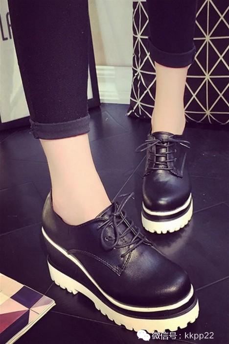 经典魅惑的尖头高跟鞋,适合扁平足穿的尖头鞋