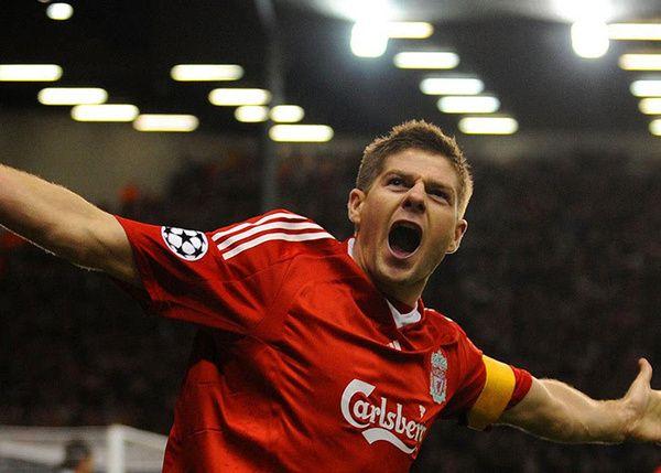 英超历史十大球星排名,英超十大中场名人球员