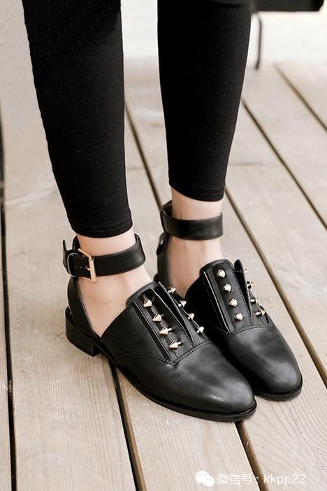 2018欧美潮鞋排行榜,2017流行的欧美懒人鞋