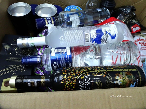 额滴个神!一枚老男人居然在黑河疯狂购物直到手软!