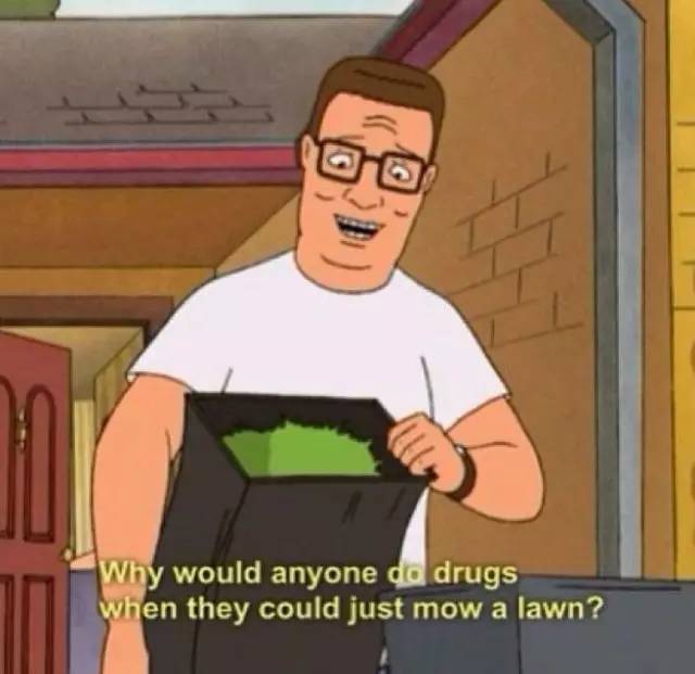 如何不做废柴,废柴如何炼成废物