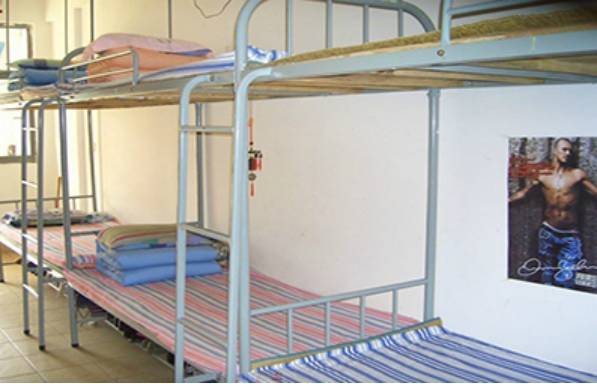 2016江南大学新生攻略|生活居住篇