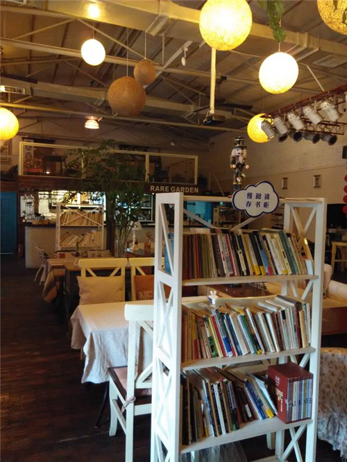 重庆是很有文艺气息的地方 (重庆文艺打卡圣地在哪里)