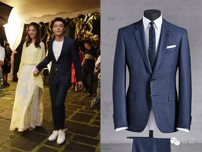 霍建华林心如婚礼吴奇隆刘诗诗,霍建华林心如婚礼背景音乐是什么