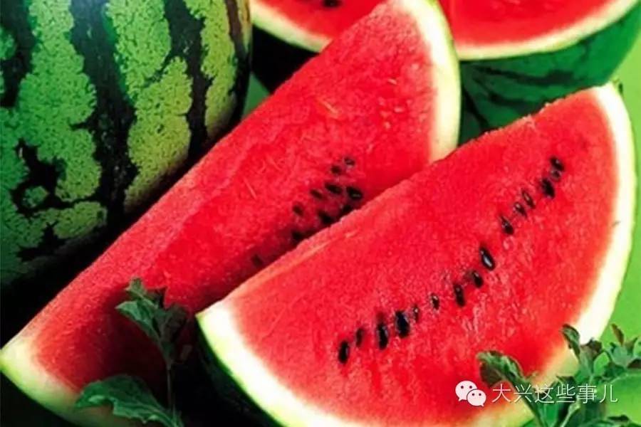 为瓜正名西瓜和桃子一起吃会中毒?靠谱吗?