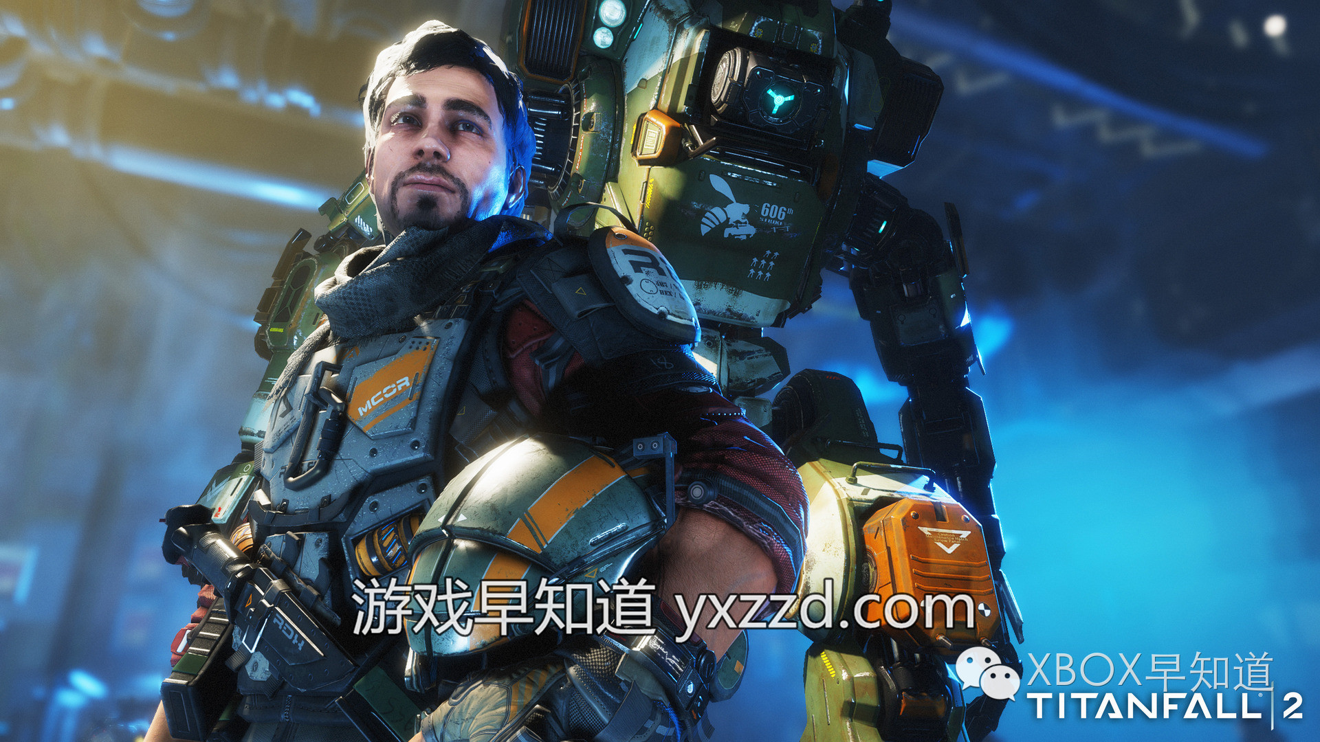 titanfall2有后续吗,titanfall2与泰坦汇合