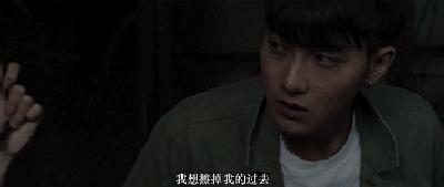 红人馆丨黄子韬狂霸酷炫拽？其实他内心就是个真实的孩子