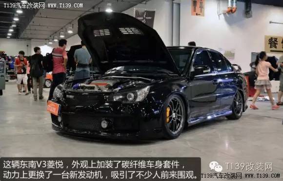 菱悦v3可以改4a91t发动机,改装菱悦v3要多少钱