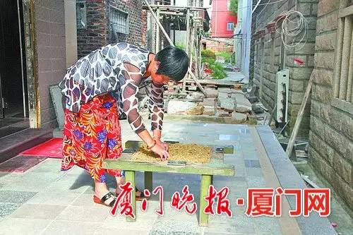 阳西潮汕石花冻是什么做的,石花冻怎么制作