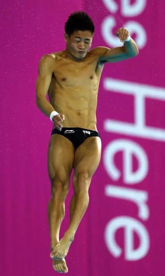 今天晚上我们坐等,这些世界纪录在巴西被打破!(内附赛程)