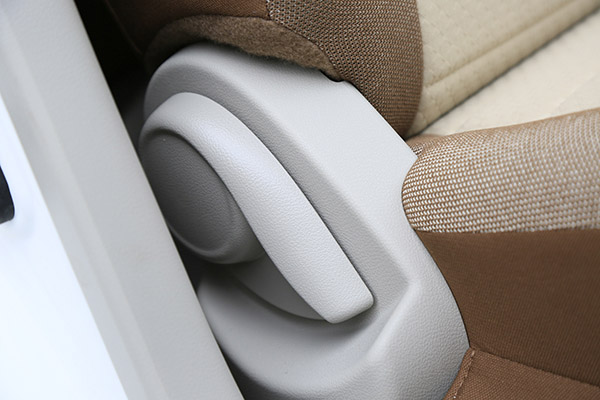 东风时空新能源汽车er30,东风时控er30续航怎么样