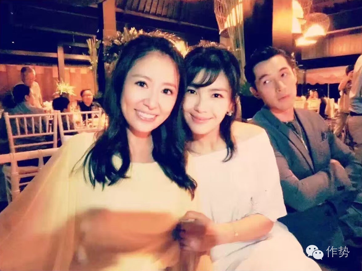 霍建华林心如婚礼吴奇隆刘诗诗,霍建华林心如婚礼背景音乐是什么