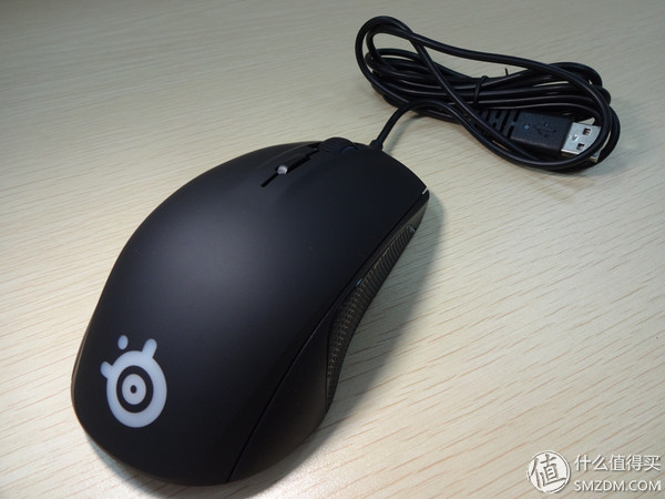 赛睿rival106测评,赛睿rival100和gpw