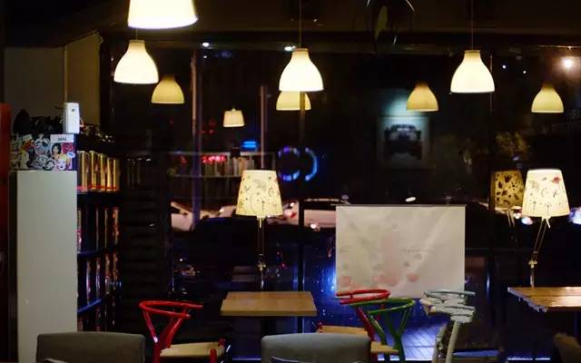 适合聚会的潮玩圣地,聚会玩一天的地方