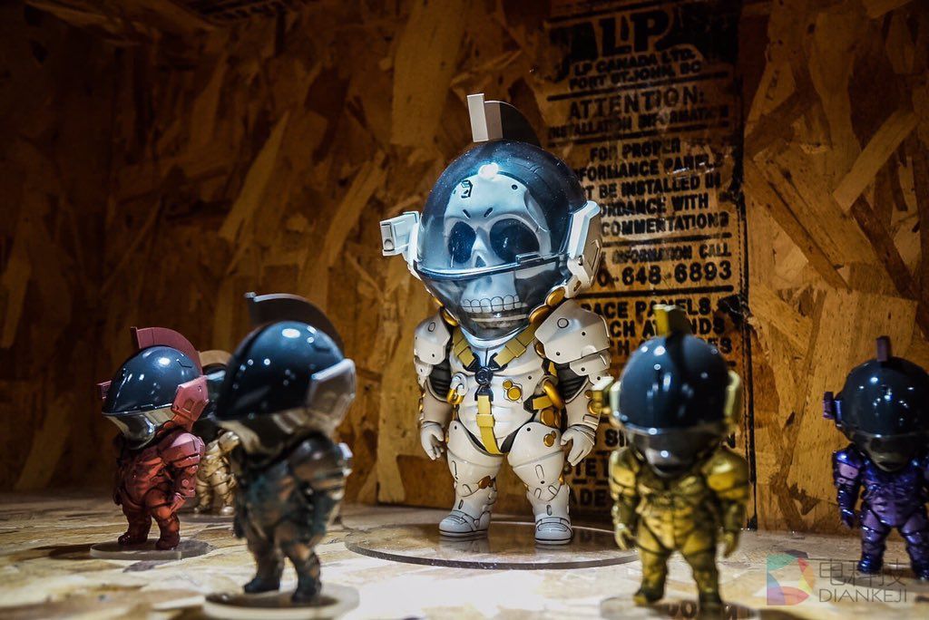 由小岛秀夫式套路与精灵宝可梦GO现象看病毒营销下的游戏时代