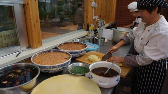 湟中美食节,西宁湟中美食节