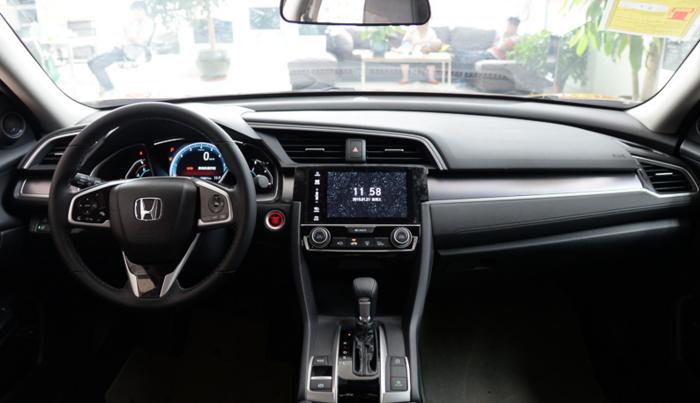 最新款本田思域这个车怎么样,最新款本田思域怎么样