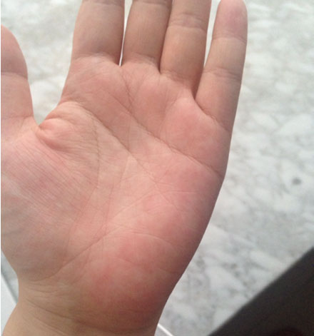 孕妇快生了老公激素会发生变化吗,怀孕的时候老公身体有什么变化