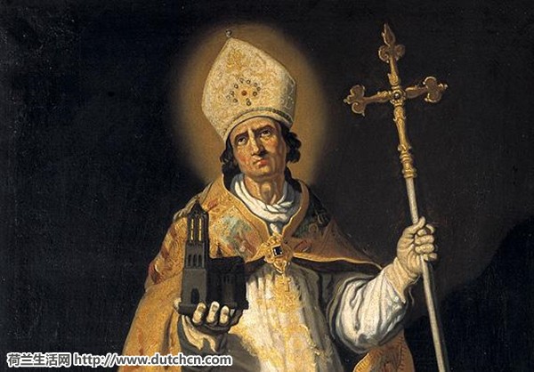 荷兰重要人物,荷兰历史上的十大名将