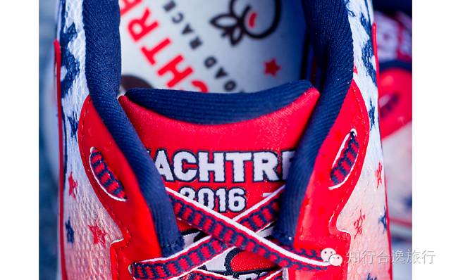 里约奥运会跑步鞋,里约奥运会配色鞋