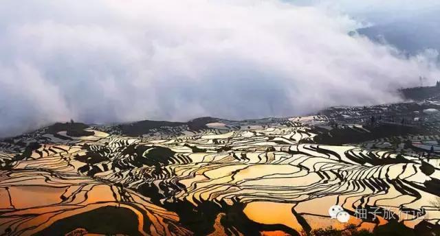 云南红河6天自驾旅游攻略,大学生红河旅游攻略