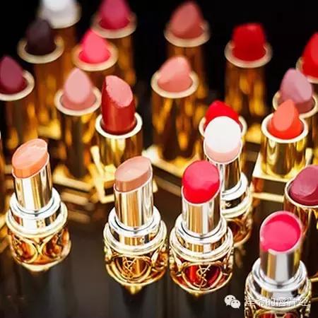 献给初坑患者的常见唇膏购买攻略