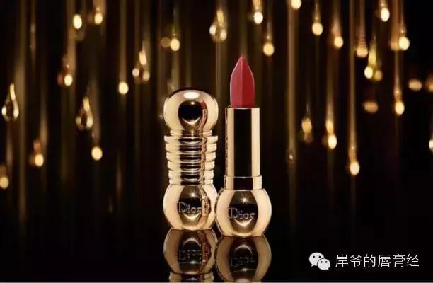 大牌唇膏推荐必买色号,坑爹的唇膏推荐