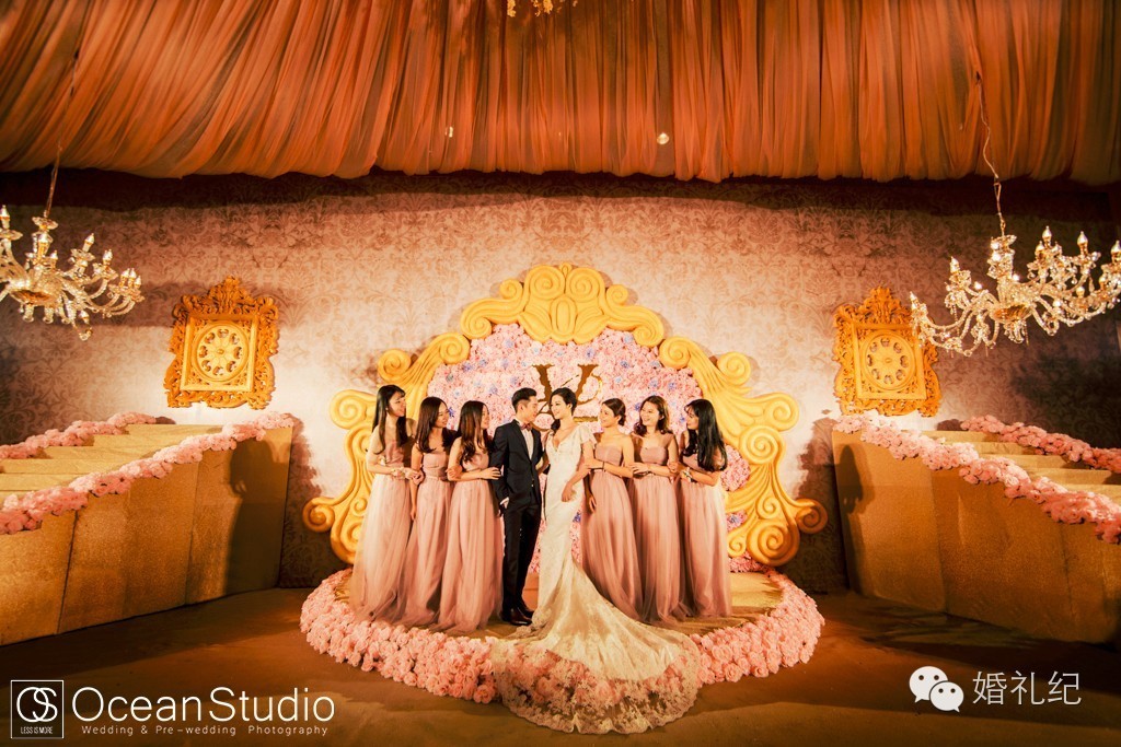 baby伴娘服质量,baby的伴娘穿的衣服