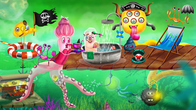 推荐一本童话故事书100个字,科普童话故事书推荐