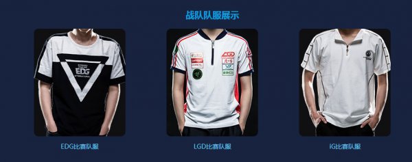 lol为什么搞战队,为什么lol职业选手都转战队