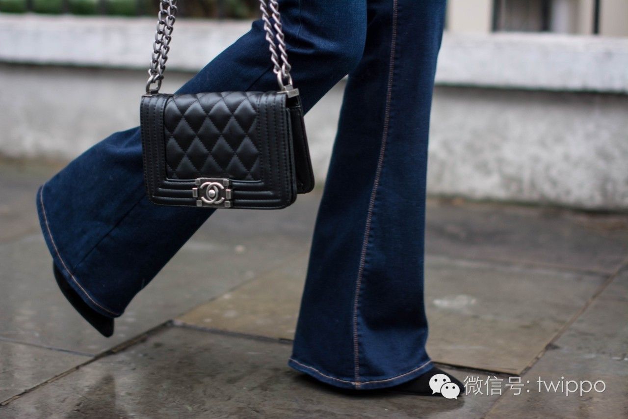 今年最流行的迷你包,萌新迷你包