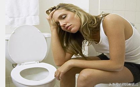 便秘烦恼孕期,孕期便秘很难缠
