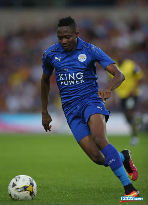 莱斯特城仍有保级机会,莱斯特城艰难保级