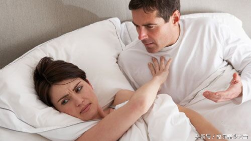 小姨子趁我睡着爬上我床，老婆看到要离婚，该怎么办