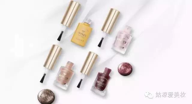 最好看的指甲油排行榜,做哪种指甲油好看