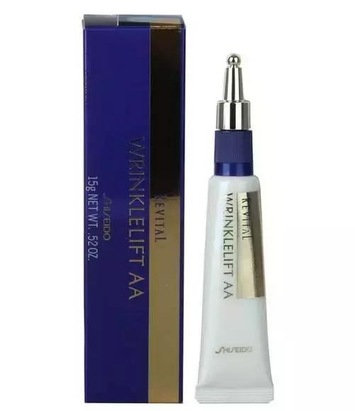 皱纹救星抗皱眼霜,皱纹用什么眼霜去除最好