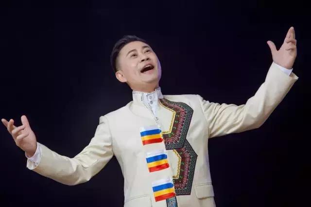 贵州最受欢迎歌手、十大金曲出炉,这些歌太好听了!