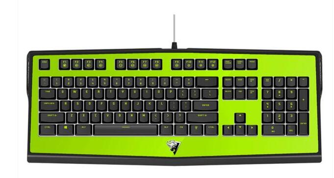 要是有这设备我也是LOL高手！