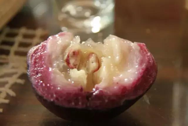 牛奶果不结果怎么回事,牛奶起奶皮子怎么回事