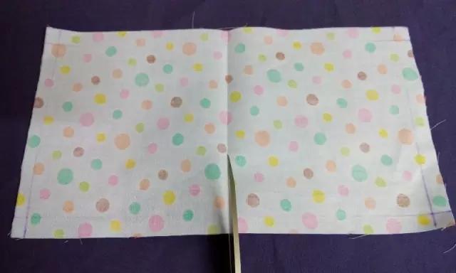 diy小方巾,diy自制女孩用品