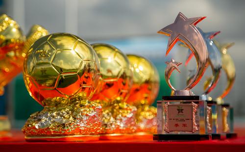 中国足球要从青少年抓起,从足球看中国